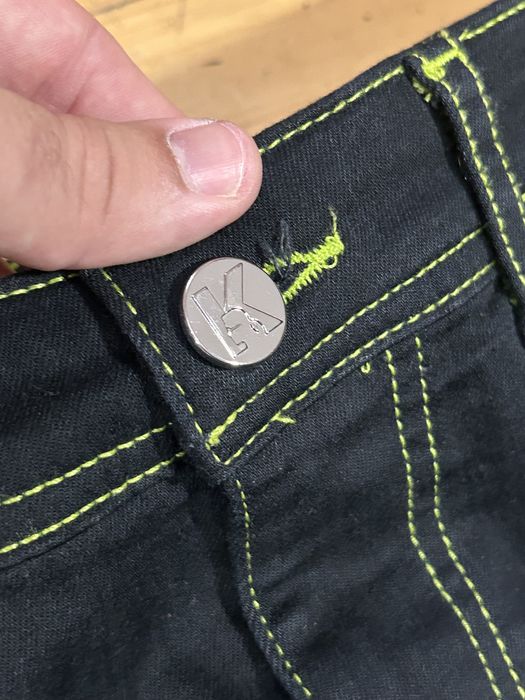 Karl Lagerfield официални дънки