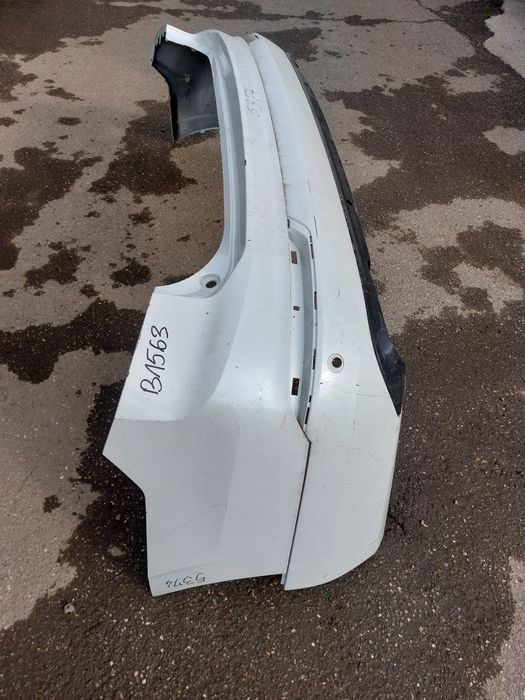 bara spate originala volvo xc90 II 2 + spoiler inf 2014 - 2019