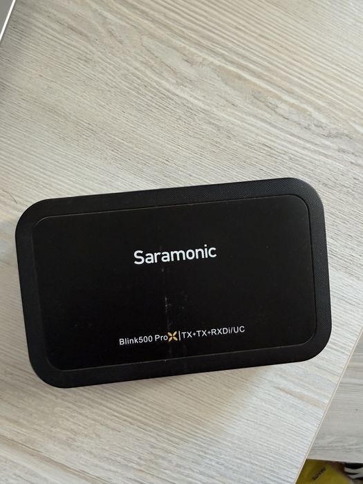 Saramonic Blink 500 Pro sotiladi Orginali