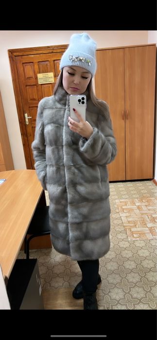 Продам СРОЧНОшубу в хорошем состоянии