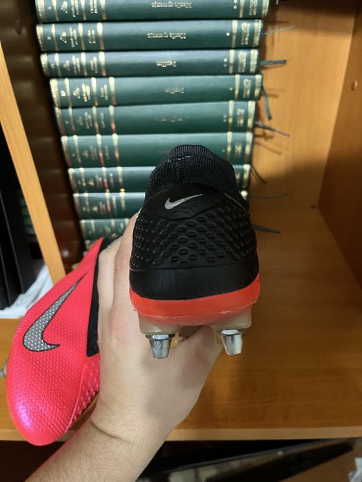Vand Ghete Nike Phantom VSN Elite DF