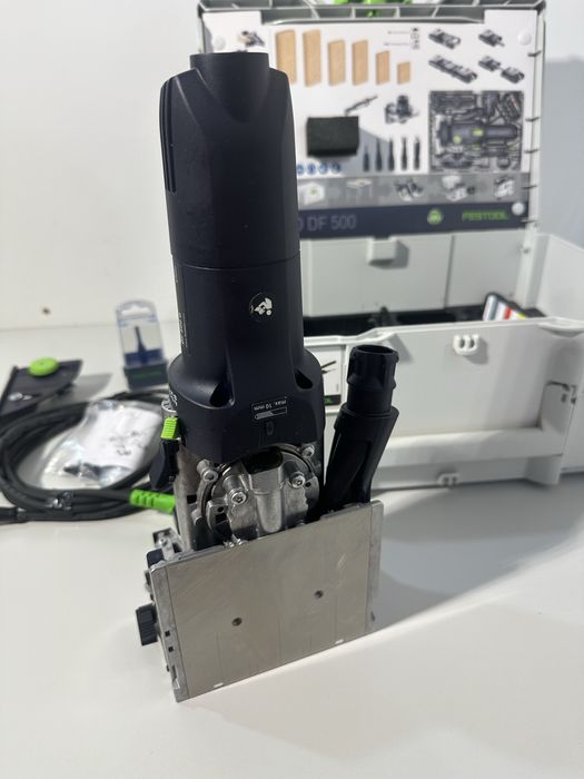 Festool Domino DF 500 Q