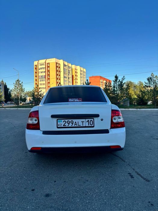 продам приору.