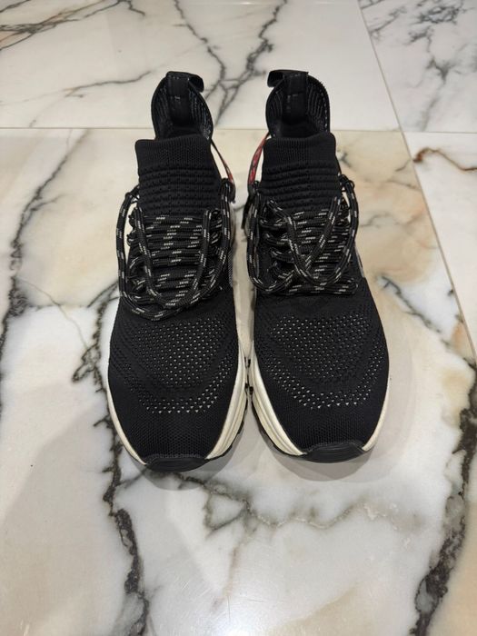 Обувки Dsquared2