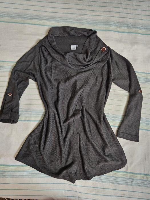 Calvin Klein, Solomon, Object