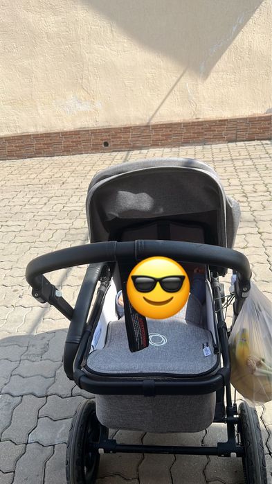 Продам коляску Bugaboo Cameleon