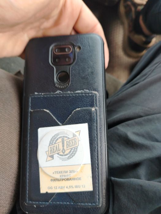 Продам телефон редми