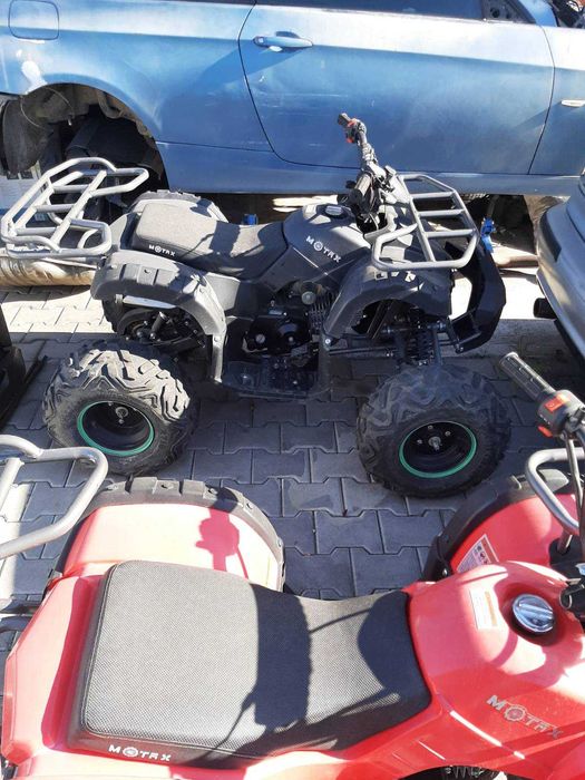 АТВ/ATV нови 2 броя  двигател  МИКИЛОН