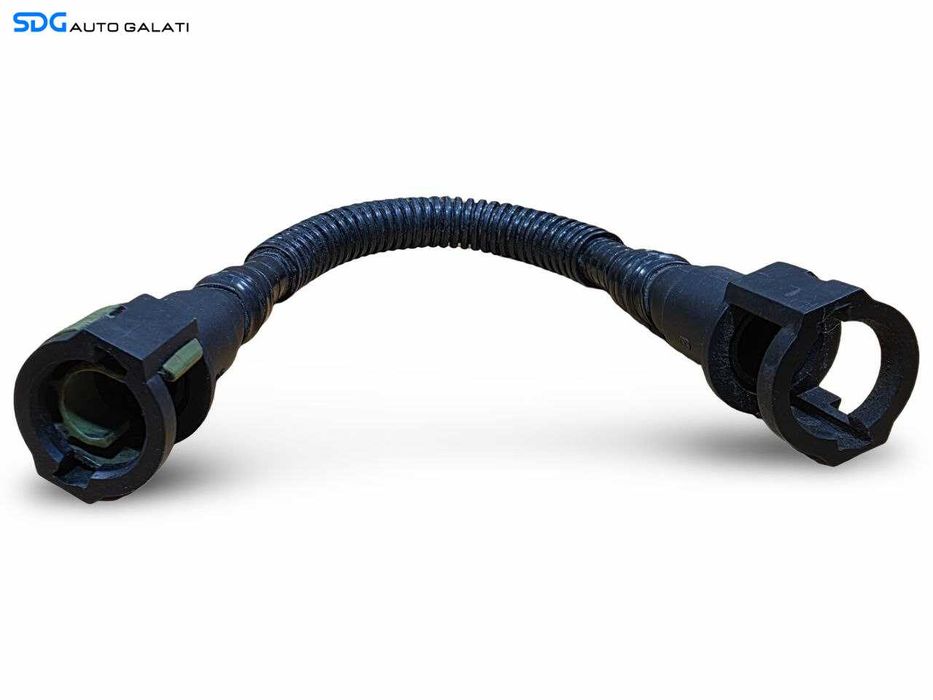 Furtun Conducta Vacuum Ford Focus 1 2.0 Benzina 1998 - 2005 [N5058]