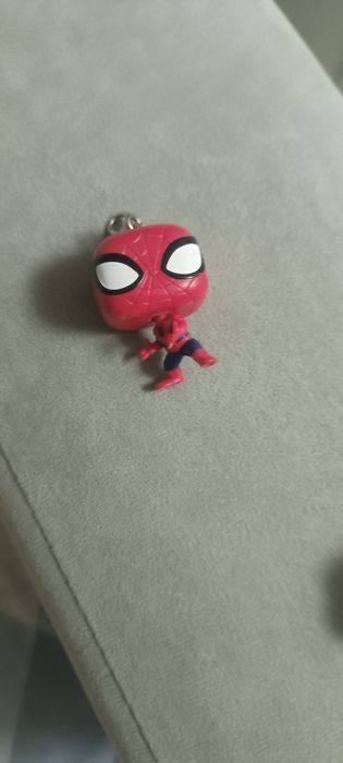 Оригинальные фигурки от Pop