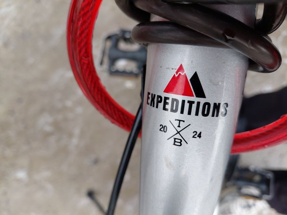 Продам велосипед MTB CRUZER