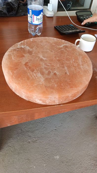 Гималайская соль, Плитки,Кирпичи,Доска