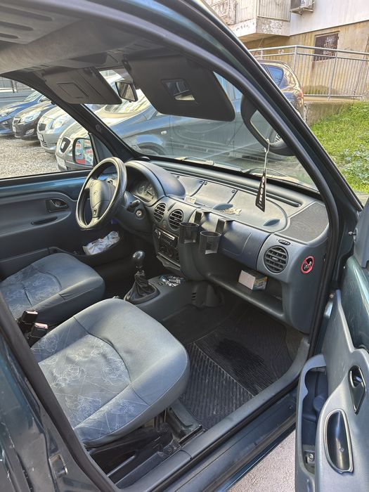 Renault Kangoo 1.4i