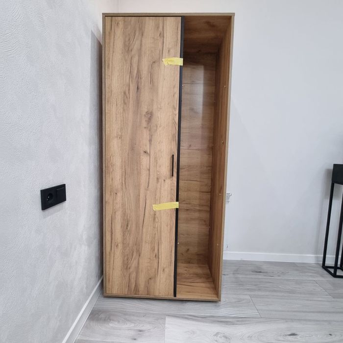 Лофт стенка в зал