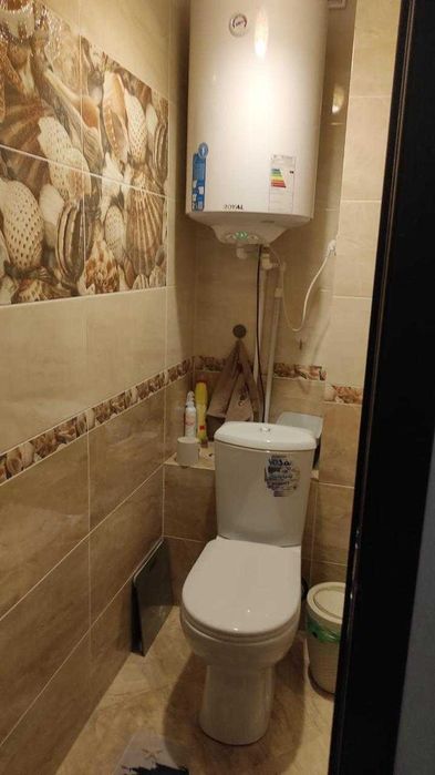 Продается квартира Гапеева