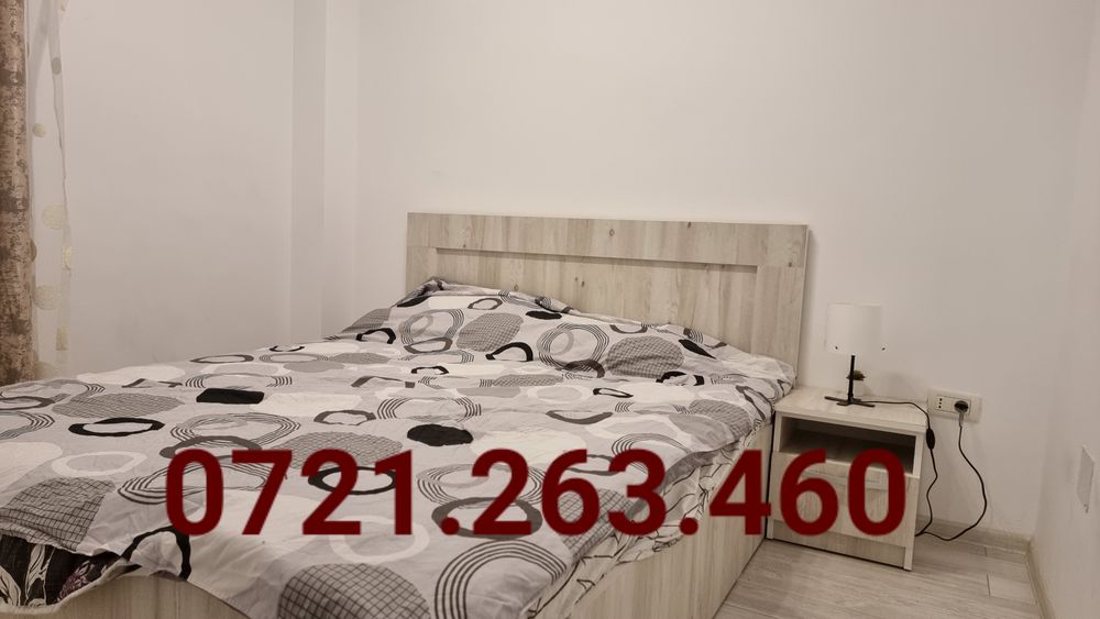 Militari Residence, lângă Lidl