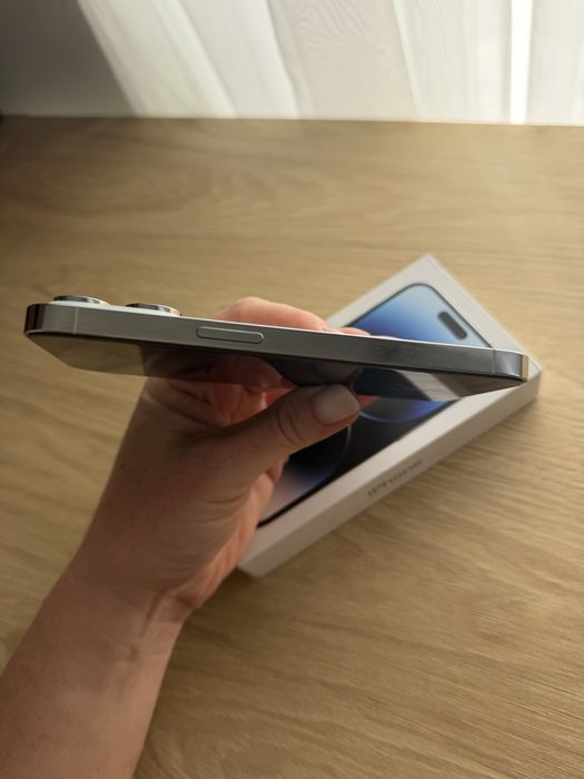 Iphone 14 Pro, 128 GB