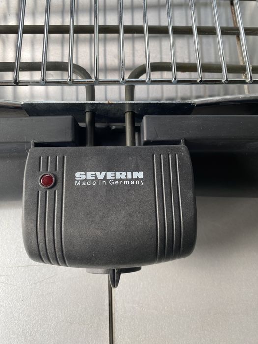 Электрогриль “ Severin”