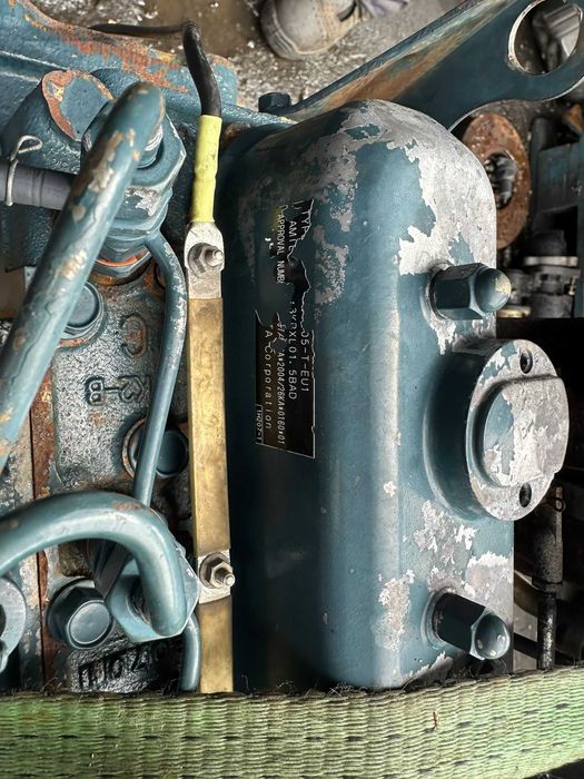 Motor Kubota V1505-T/ Piese motor Kubota