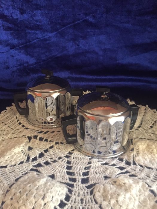 Посуда ссср