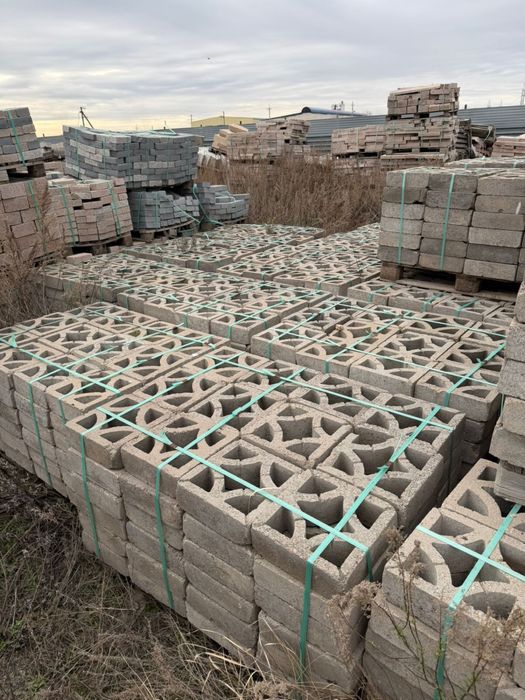 Продам плитку для благоустройства