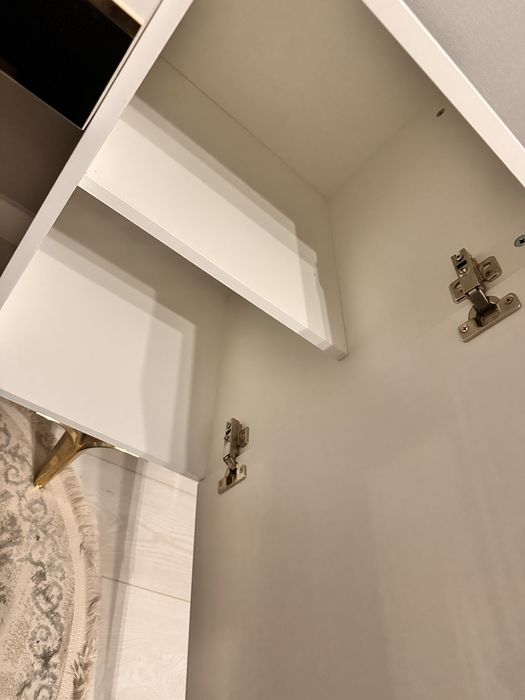 туалетный столик