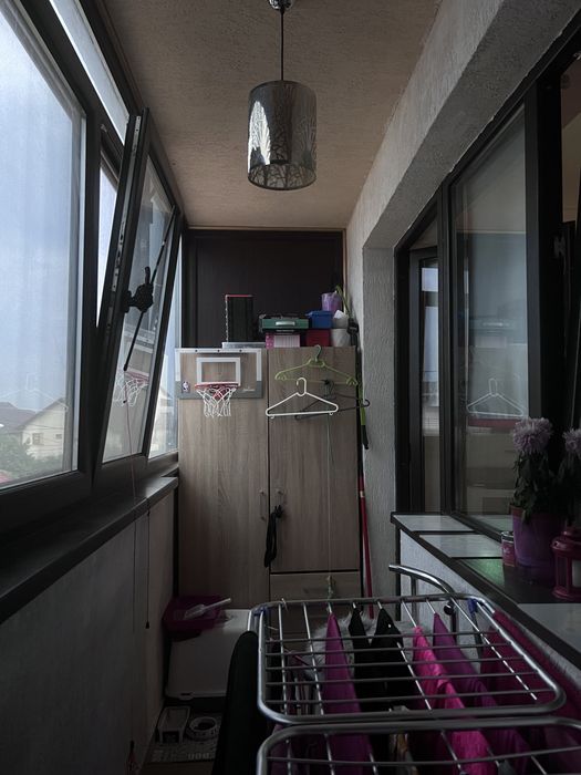 Apartament 2 camere Bragadiru