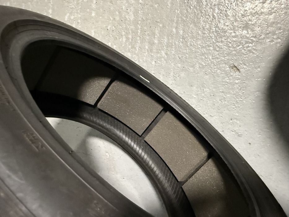 SET4 Roti Iarna Bmw Jante+Anvelope195/65/R15. Anvelope vara 205/55/R16