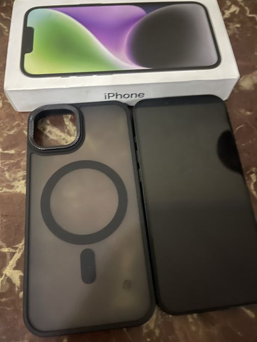 Iphone 14 обмен тоже есть