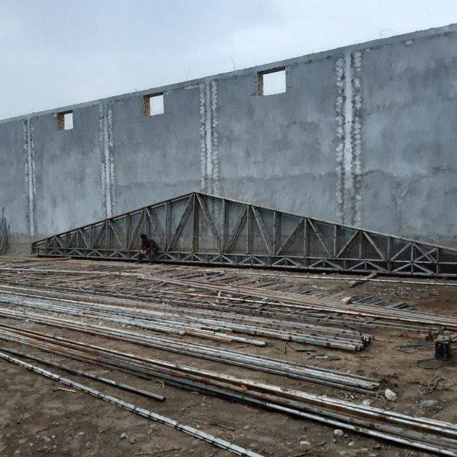 Катеж орасини арзон нархларда ёпиб берамиз