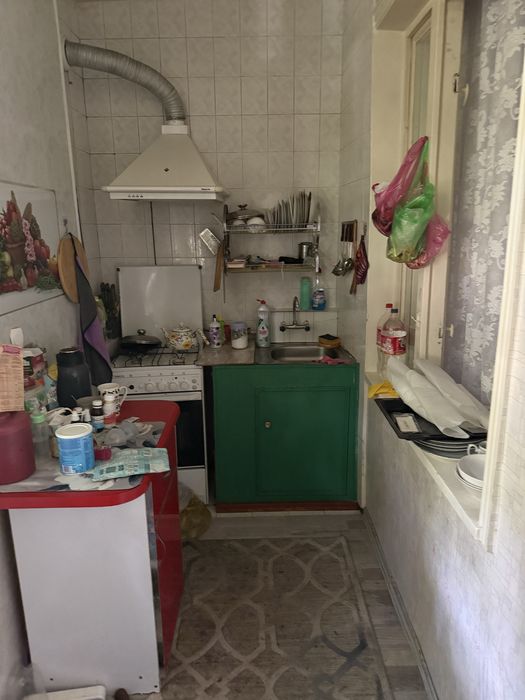 Продажа квартиры однокомнатной