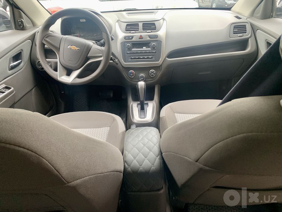 Chevrolet Cobalt Midnight 2025  | 44 000 км| 11.200 $