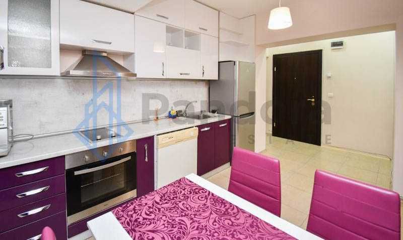 Дава се под наем Двустаен апартамент в София, Лозенец - 65 кв.м за 399 € - Снимка #5