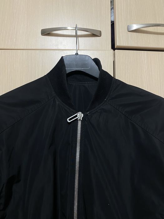 Bomber vagabond studio