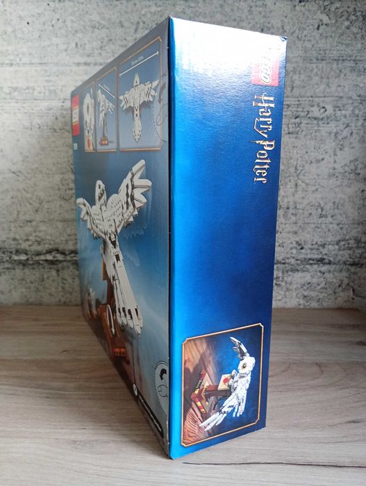 Lego Harry Potter - Hedwig 75979