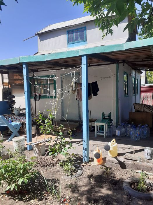 Продаю дачу на Черемушках