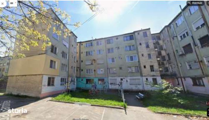 Cota de 1/2 din apartament 2 camere  Loc. Stei, Jud Bihor R3312449