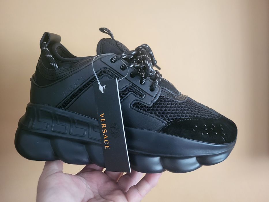 Versace Chain-Reaction  - Unisex