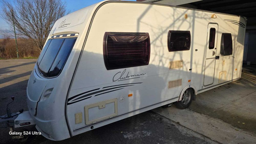 rulota LUNAR ClubmanES 2009