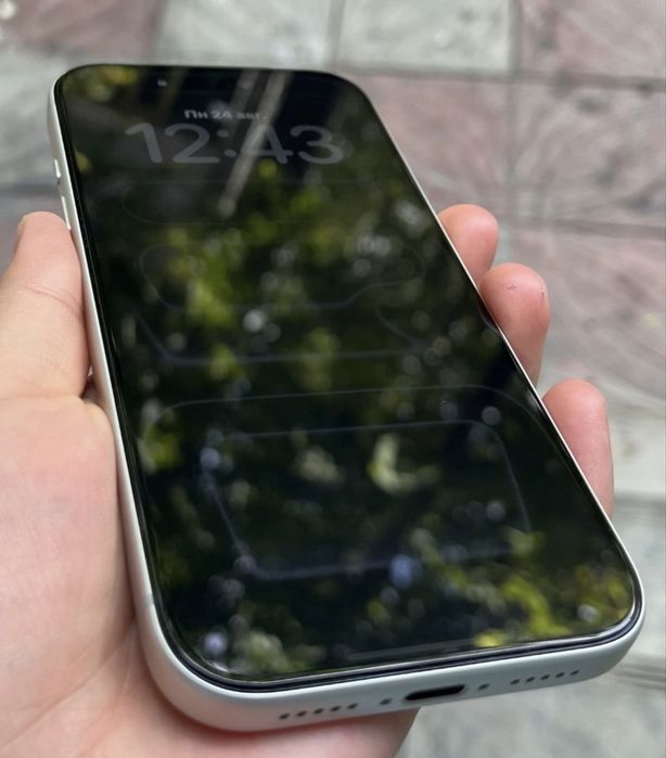 iPhone 17 pro 650.000