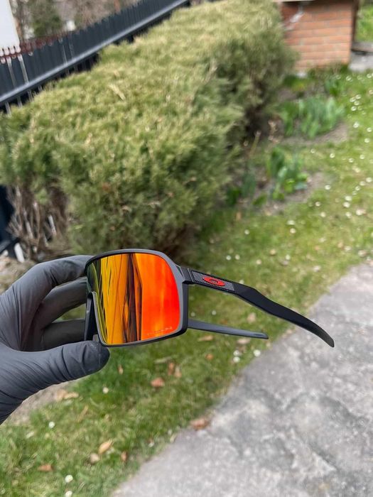 Oakley Sutro Ochelari de soare