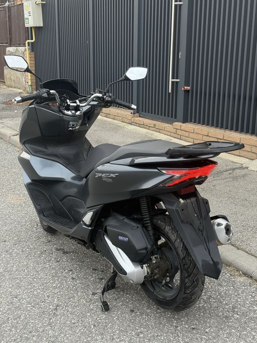 Scuter Honda PCX 125