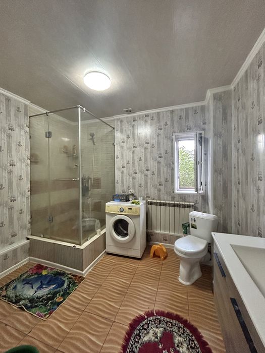 Продам дом с центральным отоплением