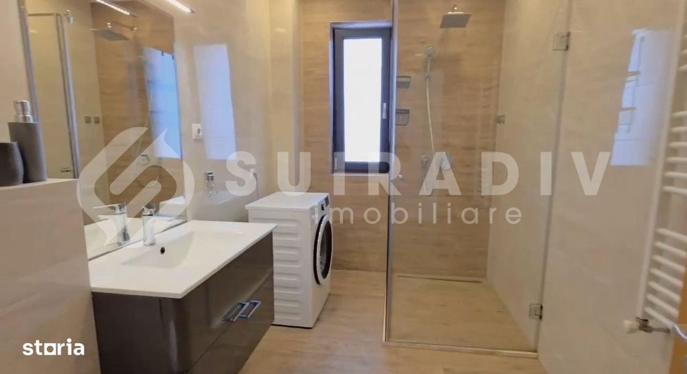 Apartament in zona Platinia, Ideal pentru studenti la UMF/USAMV