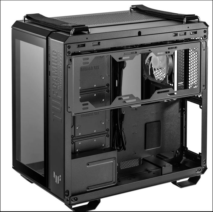 Carcasa Tower Asus TUF Gaming GT 502