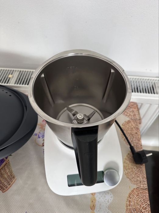Thermomix fruebd+bol
