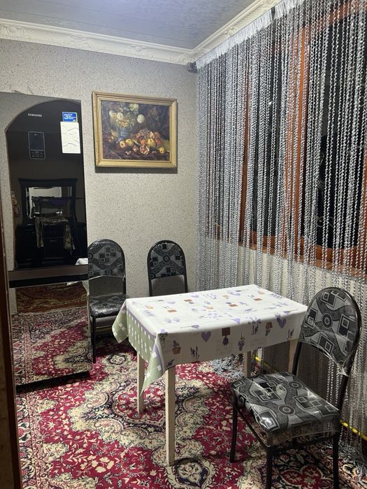 Сдаётся своя 2-х комнатная квартира…