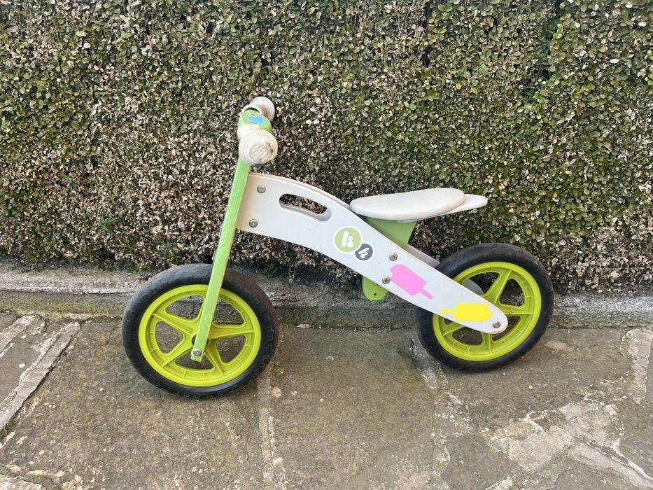 Детско Колело баланс