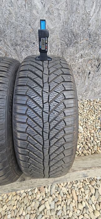 Anvelope Semperit Allseason Grip 205/55 R17 95V XL