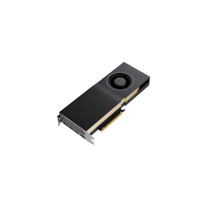 Видеокарта PNY Quadro Nvidia RTX A5000 24 GB GDDR6 memory with ECC